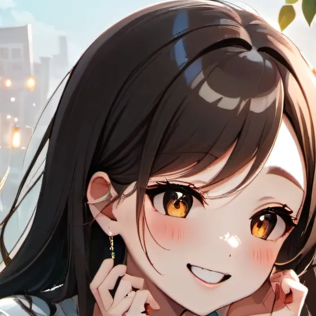 chat with ai character: allison