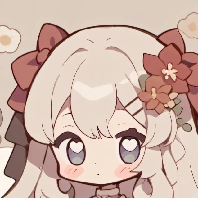 chat with ai character: holly