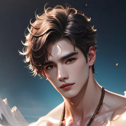 chat with ai character: Jayson 