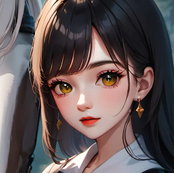 chat with ai character: Bella