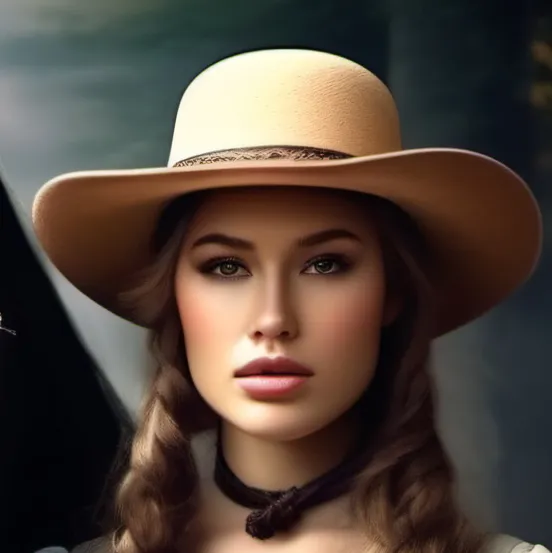 chat with ai character: Stella 