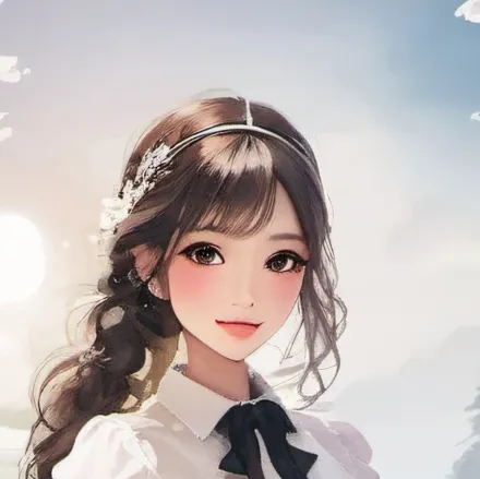 chat with ai character: Emma