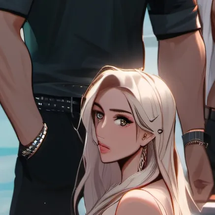 chat with ai character: Love island 