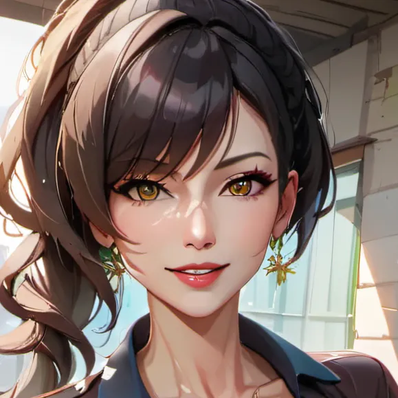 chat with ai character: Mother 2