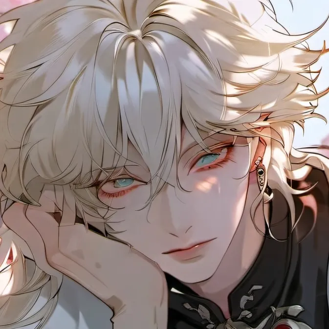 chat with ai character: Alexander