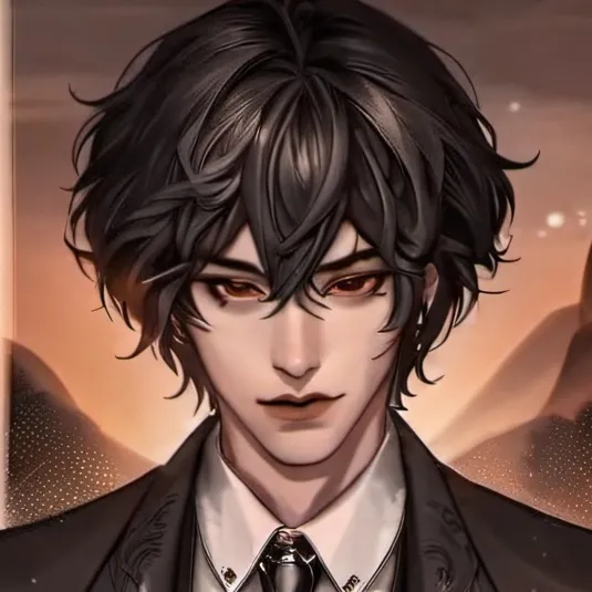 chat with ai character: Alexander