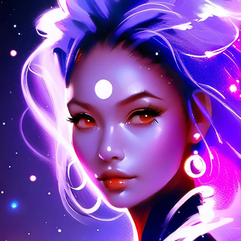 chat with ai character: MLP