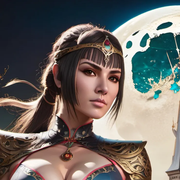 chat with ai character: Shadowheart