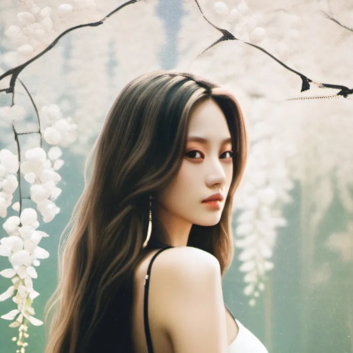 chat with ai character: Sakiko