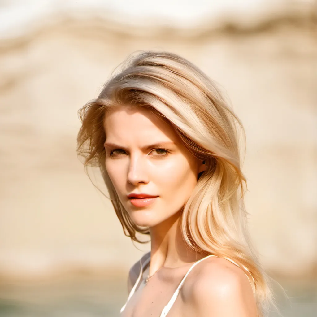 chat with ai character: Maxine