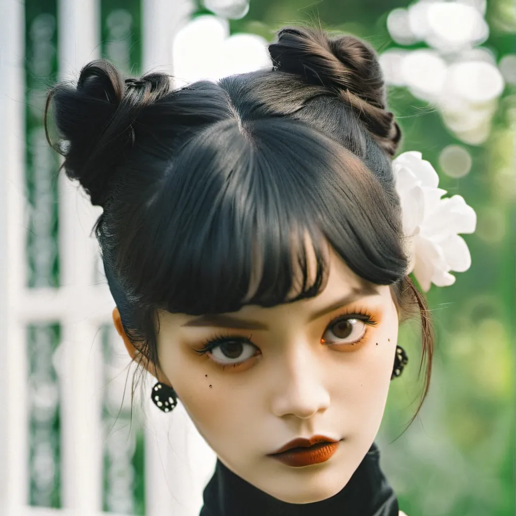 chat with ai character: Lucy