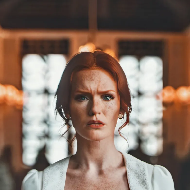 chat with ai character: Lily