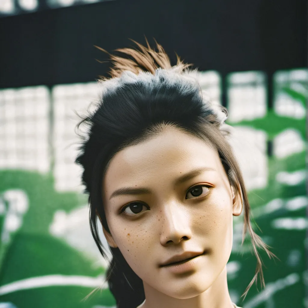 chat with ai character: Dee