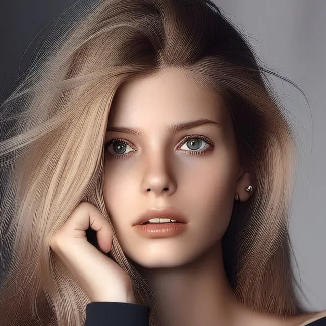 chat with ai character: Rory 