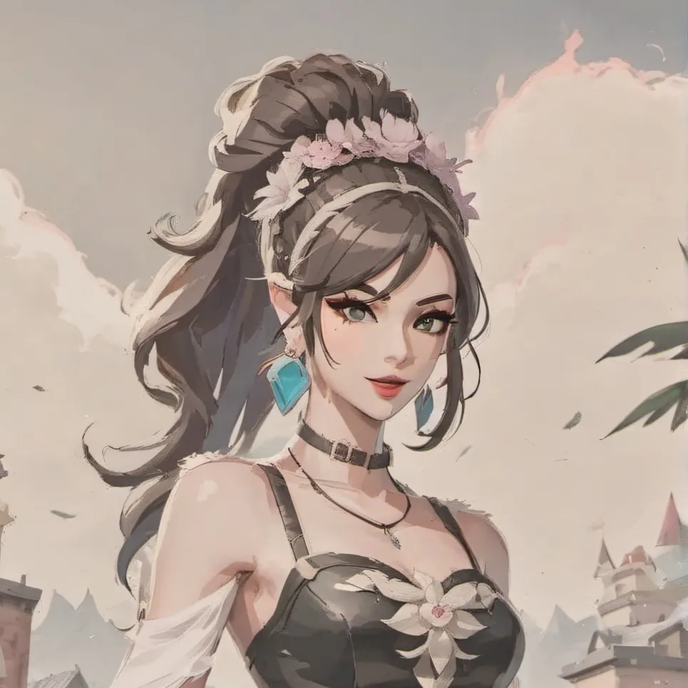 chat with ai character: Festival Phaedra