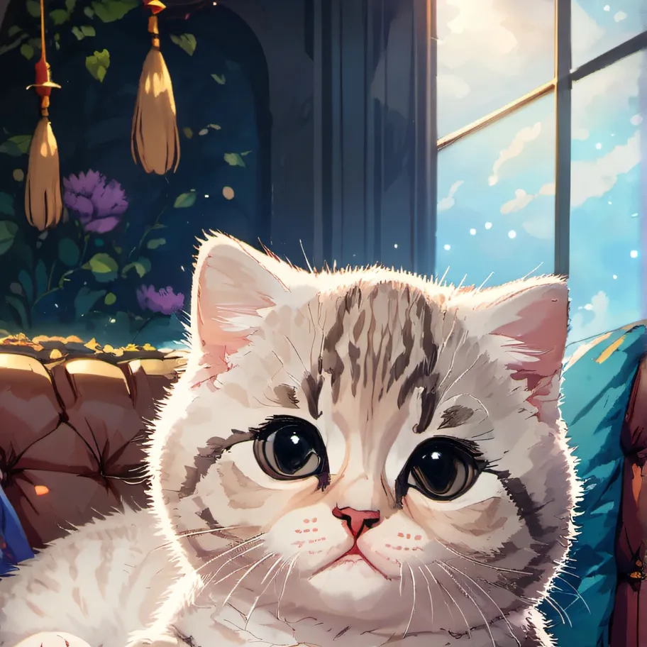 chat with ai character: Ziggy