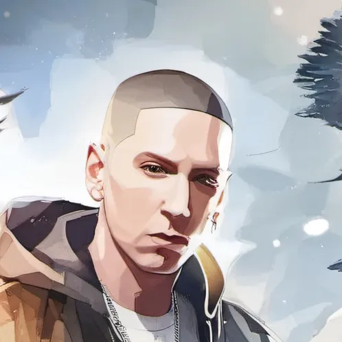 chat with ai character: M&M