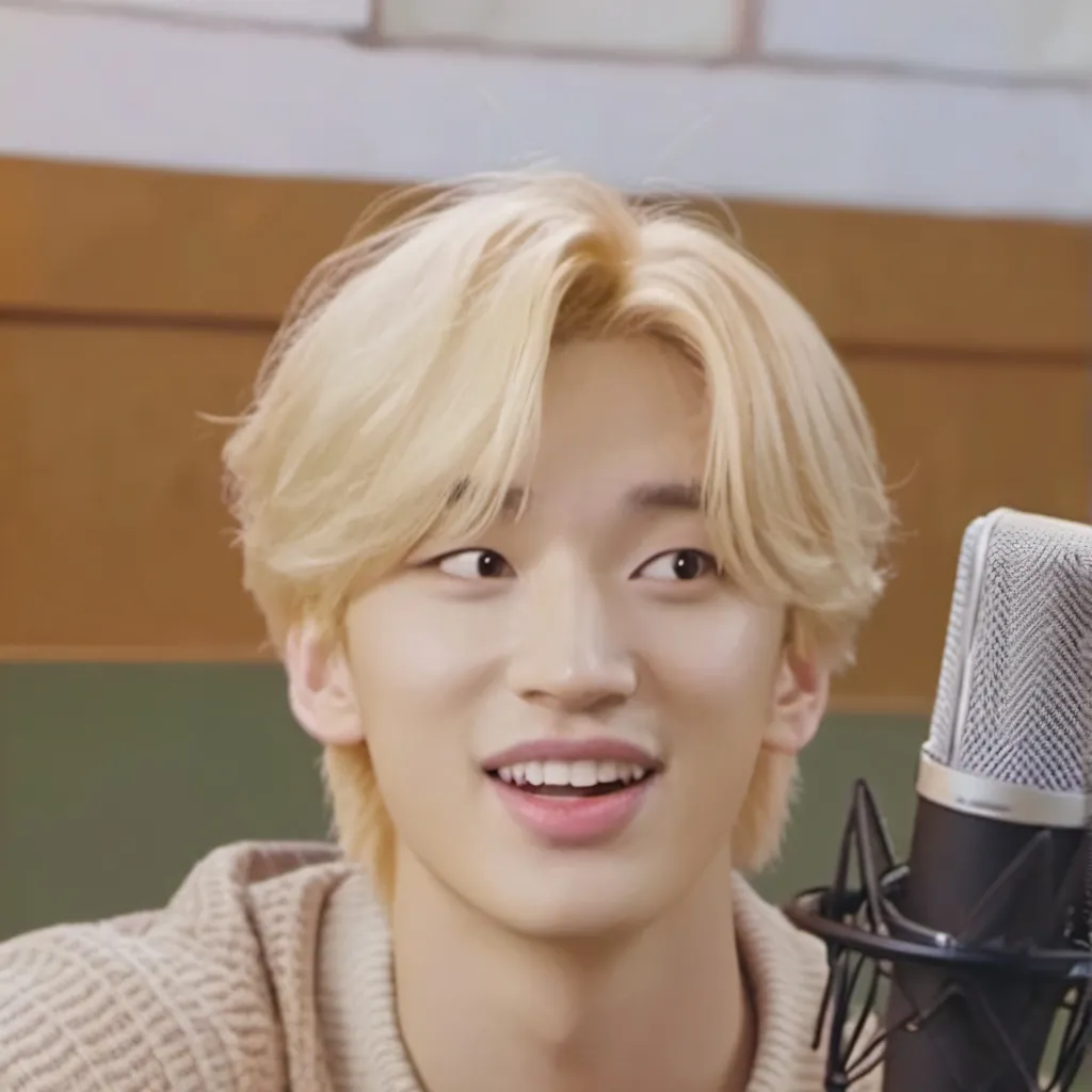 chat with ai character: Theo (P1Harmony)