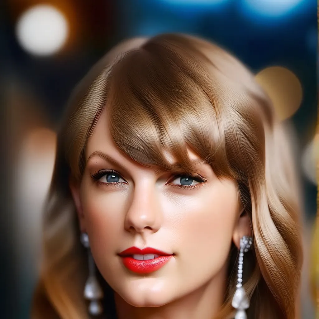chat with ai character: Taylor Swift 