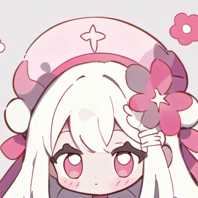 chat with ai character: Luna