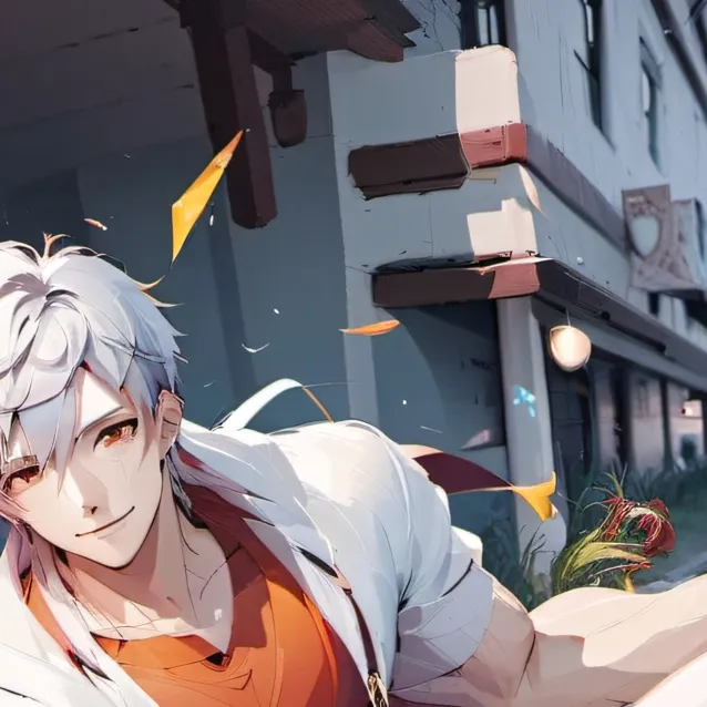 chat with ai character: James 