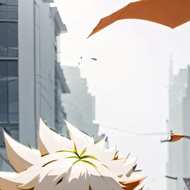 chat with ai character: Bakugo 