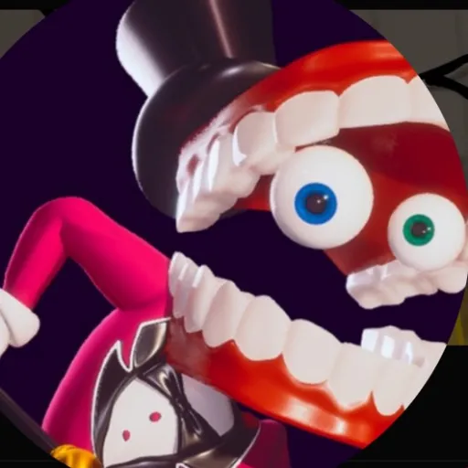 creator FoxxoFoxxo123's avatar