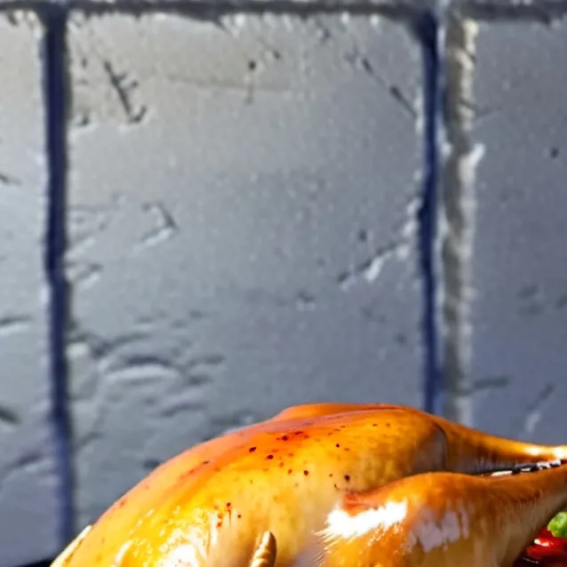 chat with ai character: HH Thanksgiving 