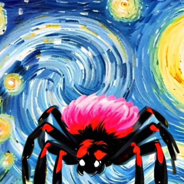 chat with ai character: HH Angel 