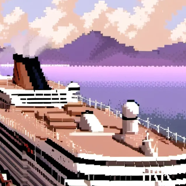 chat with ai character: HH Cruise