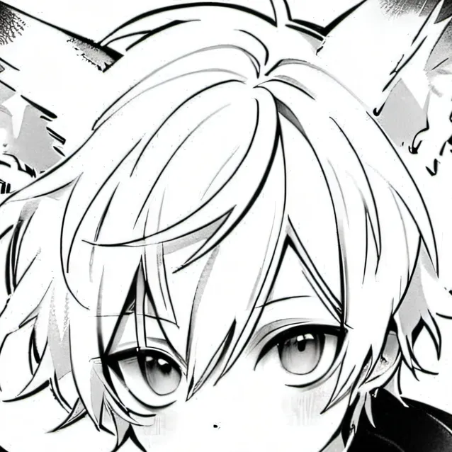 chat with ai character: HH 