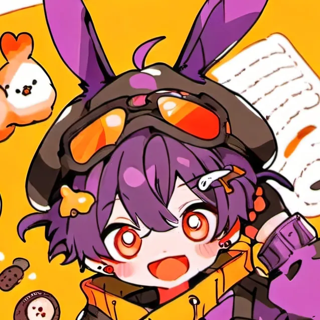 chat with ai character: Jax