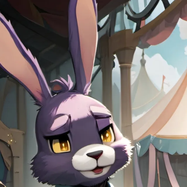 chat with ai character: (jax Tadc)