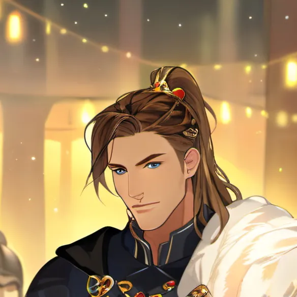 chat with ai character: Josh 