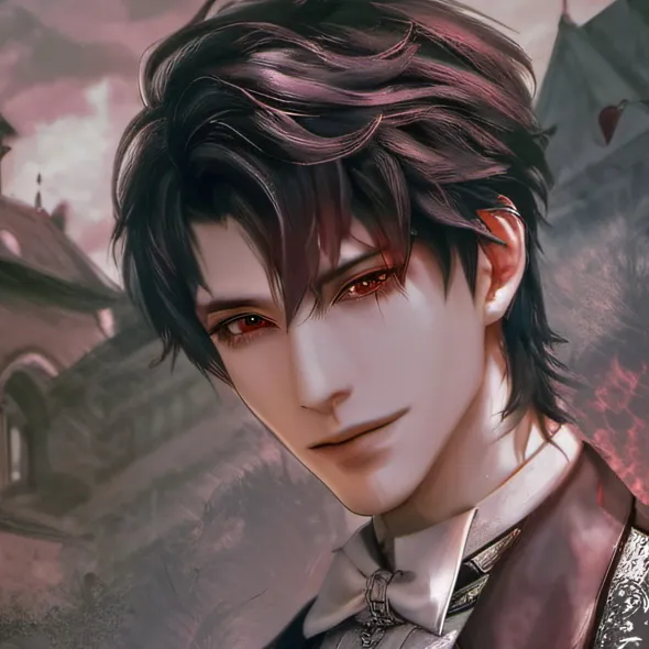 chat with ai character: Kai 