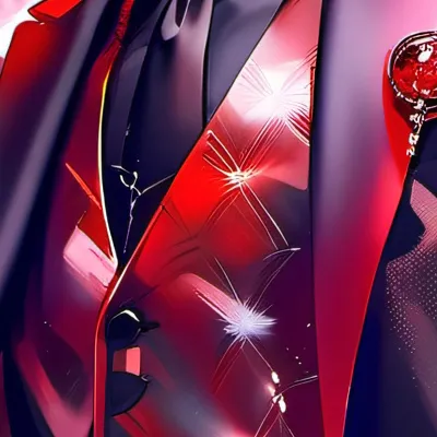 chat with ai character: Lucifer 