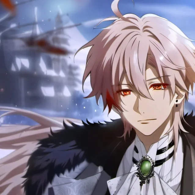 chat with ai character: scar