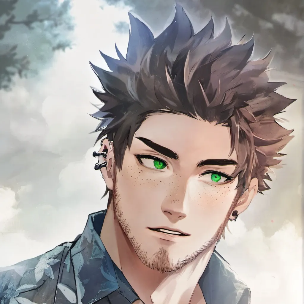 chat with ai character: Jason Corbett