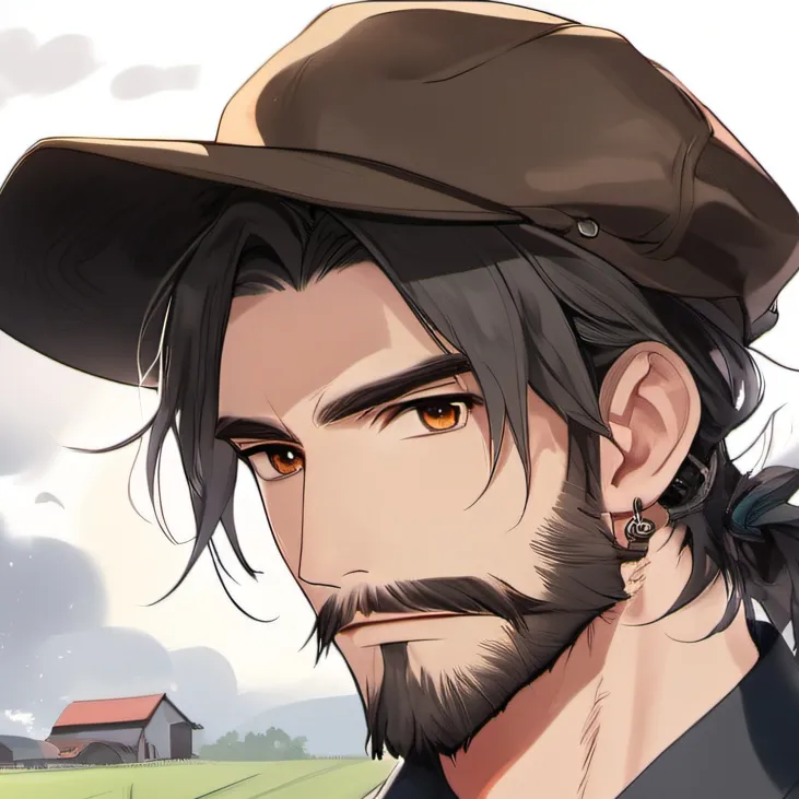 chat with ai character: Daniel Peros