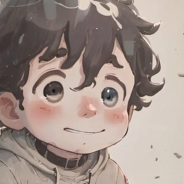 chat with ai character: Lilly