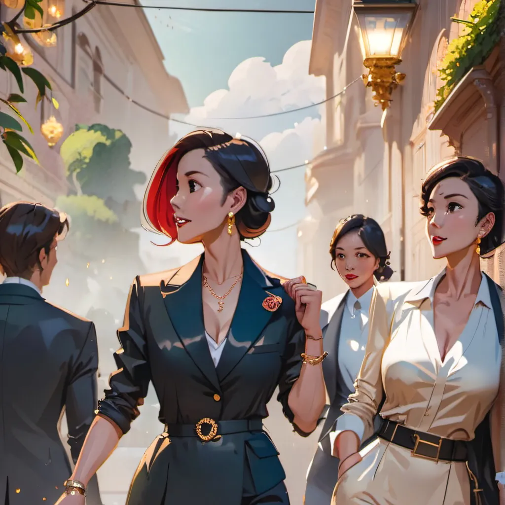 chat with ai character: Kelly Stell