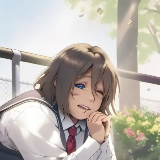 chat with ai character: MHA UGLY ORGAIN