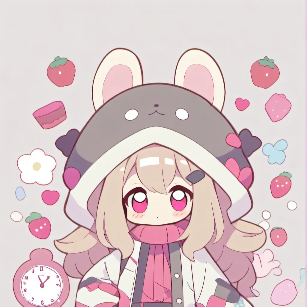 chat with ai character: Mha!!!