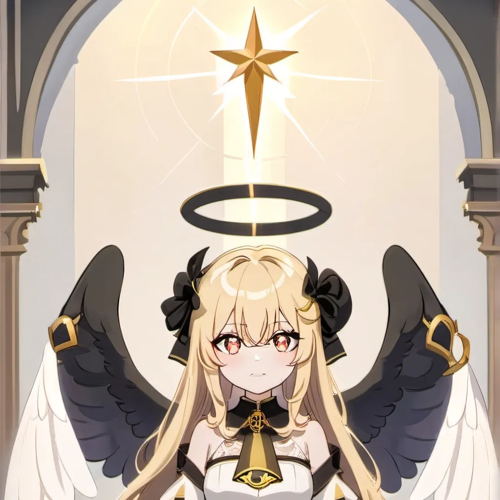 chat with ai character: miki