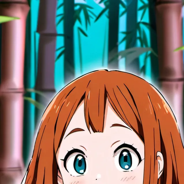 chat with ai character: Ochaco Uraraka 