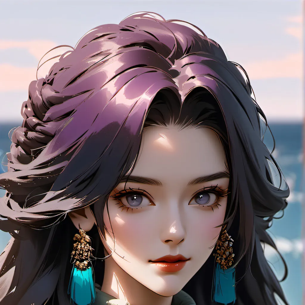 chat with ai character: Pearl