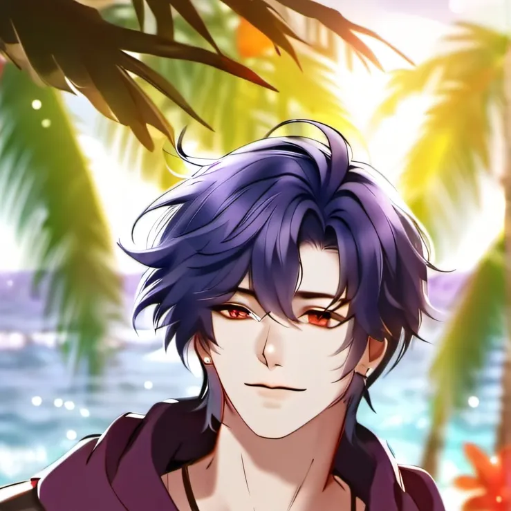 chat with ai character: Jack