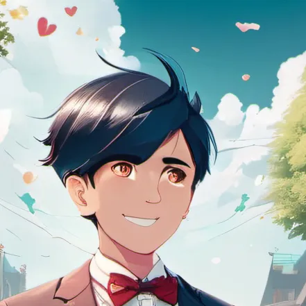 chat with ai character: Jay