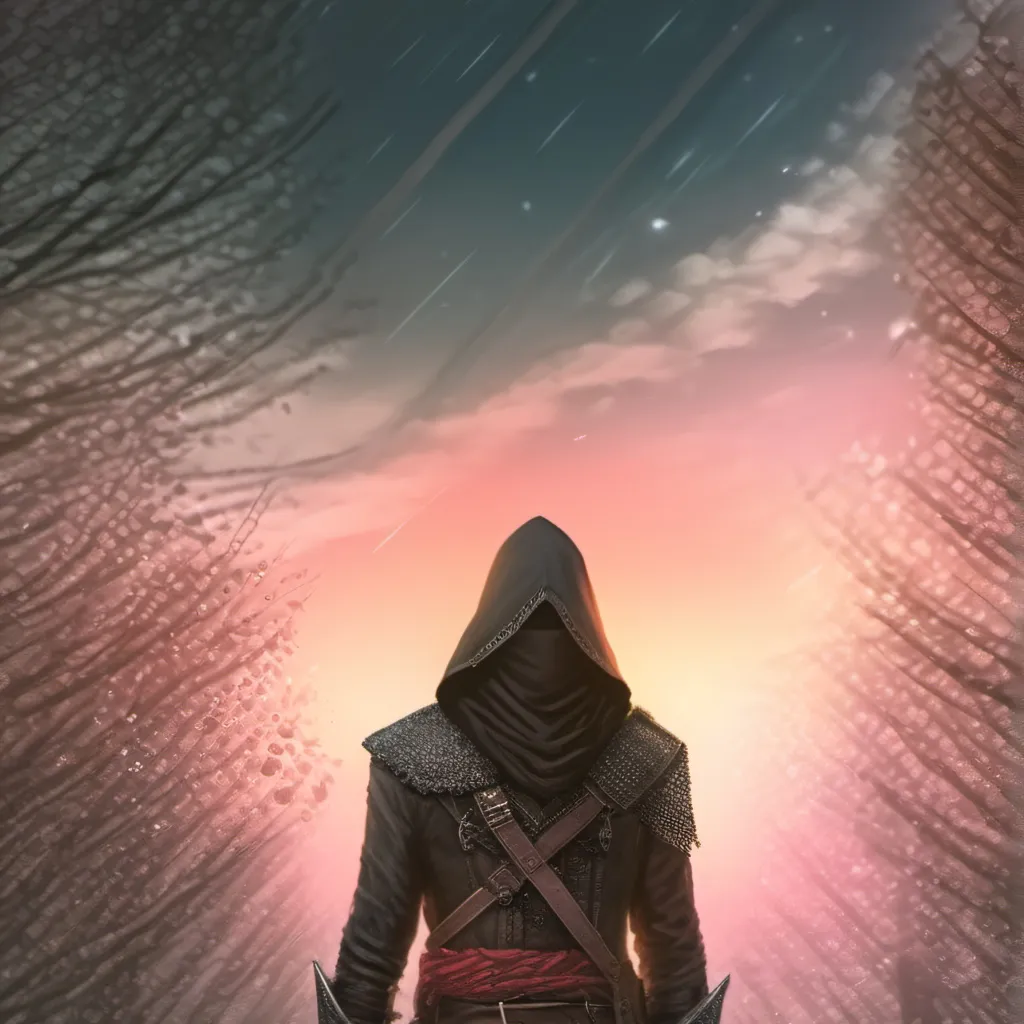 chat with ai character: Erin