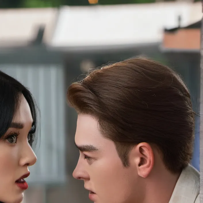 chat with ai character: Mike Oxbig